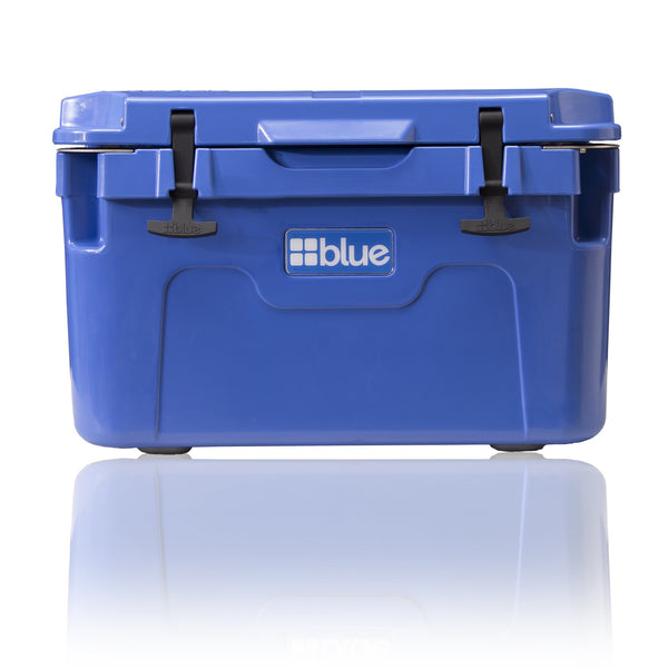 Blue Cooler 30 Quart Companion Roto-Molded