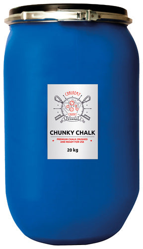 Camp USA Chunky Chalk