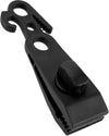 Performance Tool 4Pk Heavy Duty Tarp Clips, Grip Clamps Thumb Screw