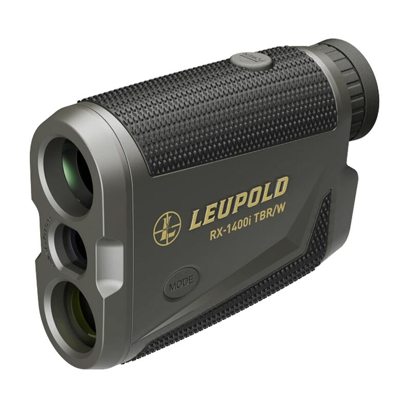 Leupold RX-1400I TBR/W 5x21mm Laser Rangefinder ZZZ