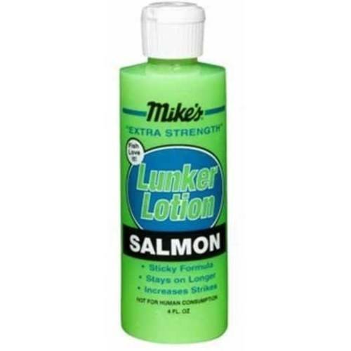 Atlas-Mike S Lunker Lotions