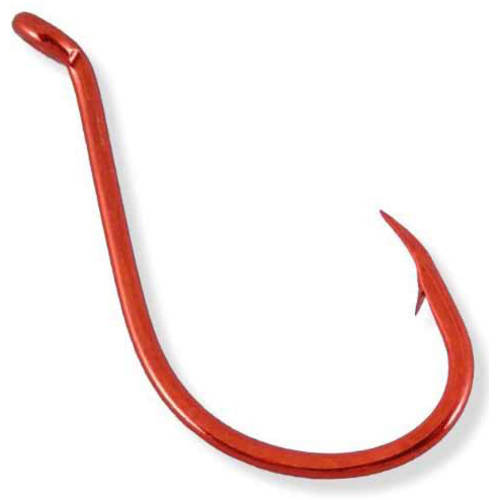 Owner 5111-3 SSW Hook with Cutting Point 1 9pack