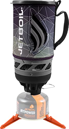 Jetboil Flash