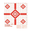Champion Redfield Style Precision Sight In Target 10 Pack