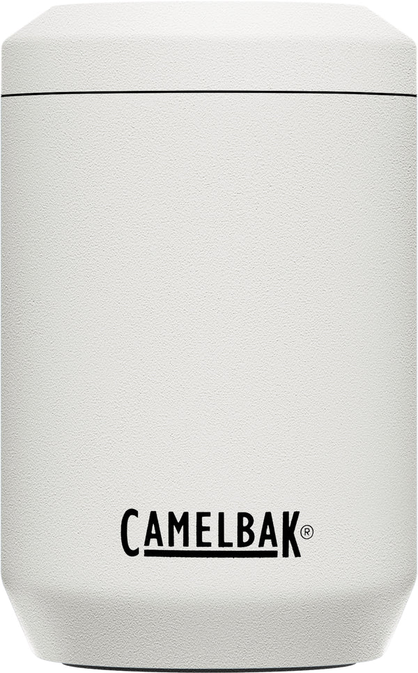 CamelBak  Travel Mugs White - White 12-Oz. Can Cooler