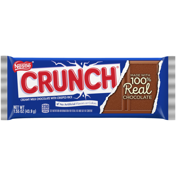Nestl?® Crunch, 1.6 Oz. Bar