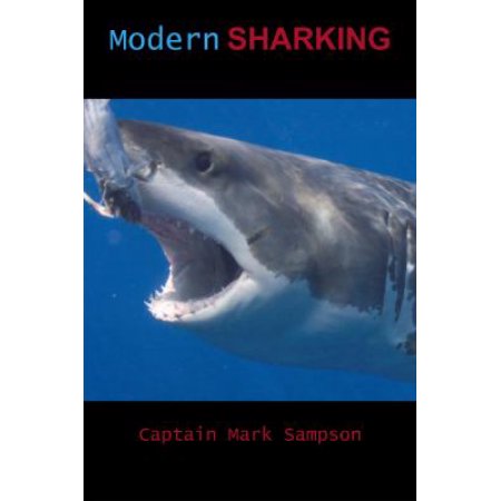 Modern Sharking (Paperback)