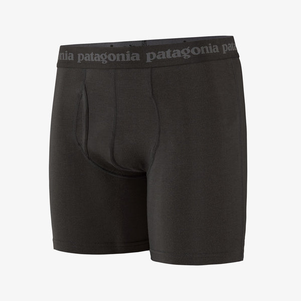 Patagonia Men's Essential Boxer 6" Brief