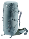 Deuter Aircontact Core 60+10 SL