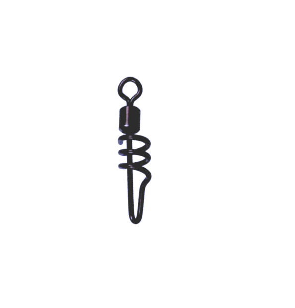 Beau Mac Corkscrew Swivels Miyar Adventures