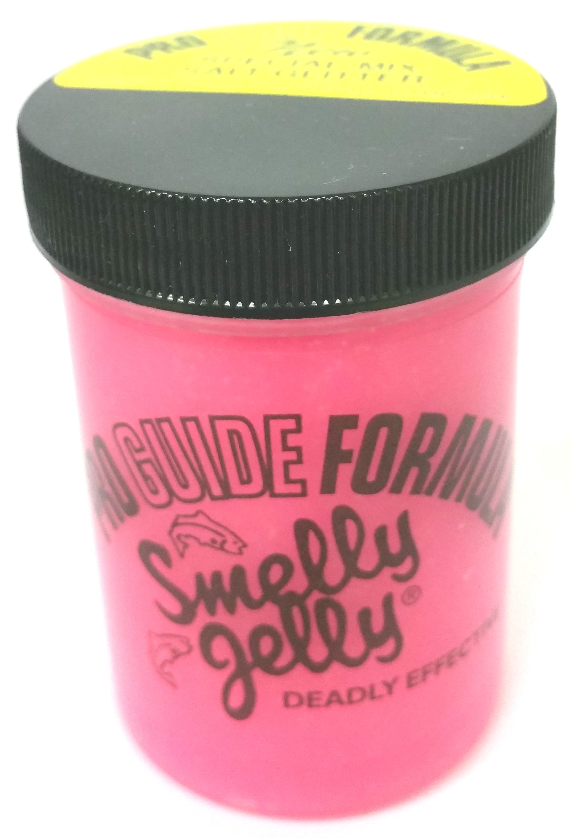 Smelly Jelly Pro Guide Formula Attractant