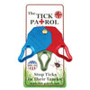 The Tick Patrol