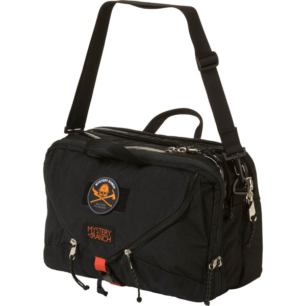 Mystery Ranch 3 Way Briefcase Expandable