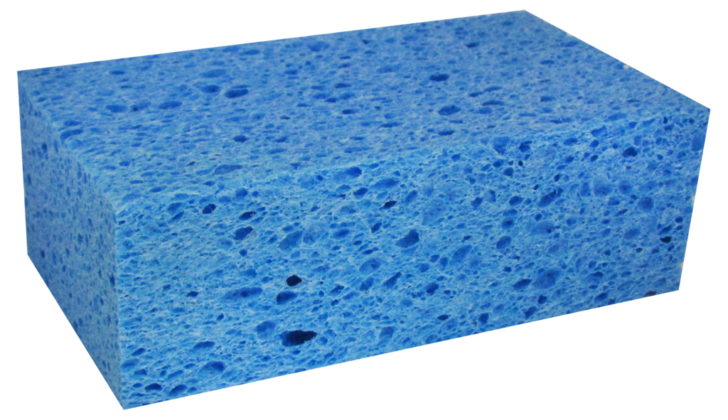 Starbrite Cellulose Big Boat Bail Sponge
