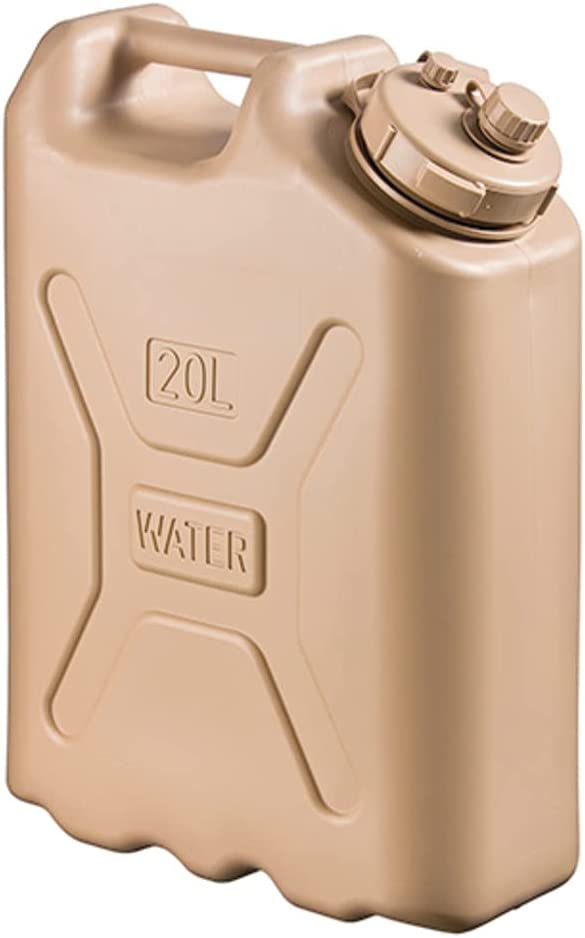 NRS Scepter Water Containers