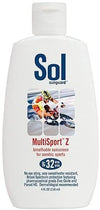 Sol Multisport Z Spf32 - Ascent Outdoors LLC