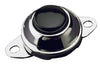 Sea Dog Fuse Holder & Push-In Cap (Panel Mount)