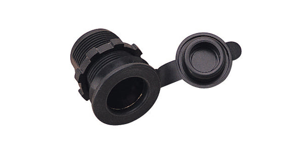 Sea Dog Deluxe Power Socket & Cap