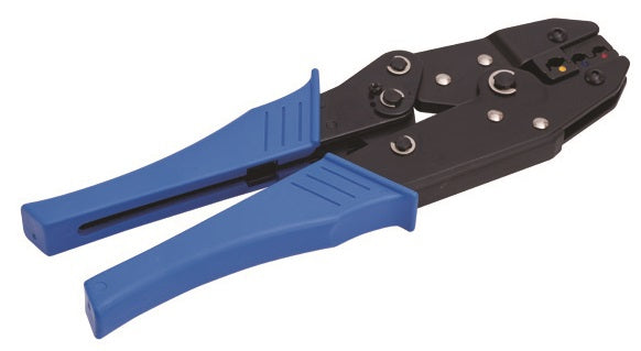 Sea Dog Deluxe Terminal Crimper Tool