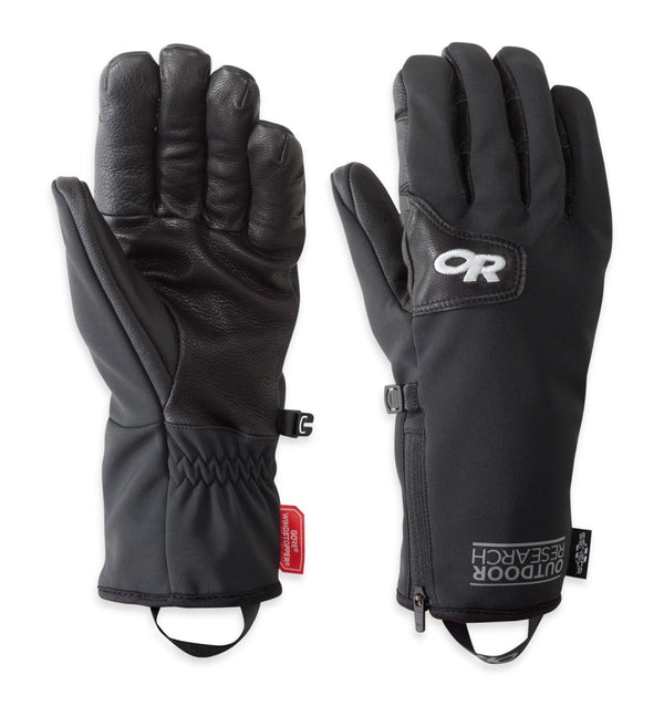 Outdoor Research Stormtracker Sensor Gloves - Men's - Ascent Outdoors LLC