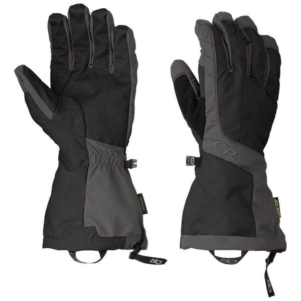 Outdoor Research Men's Arete Gloves 2020 - Ascent Outdoors LLC