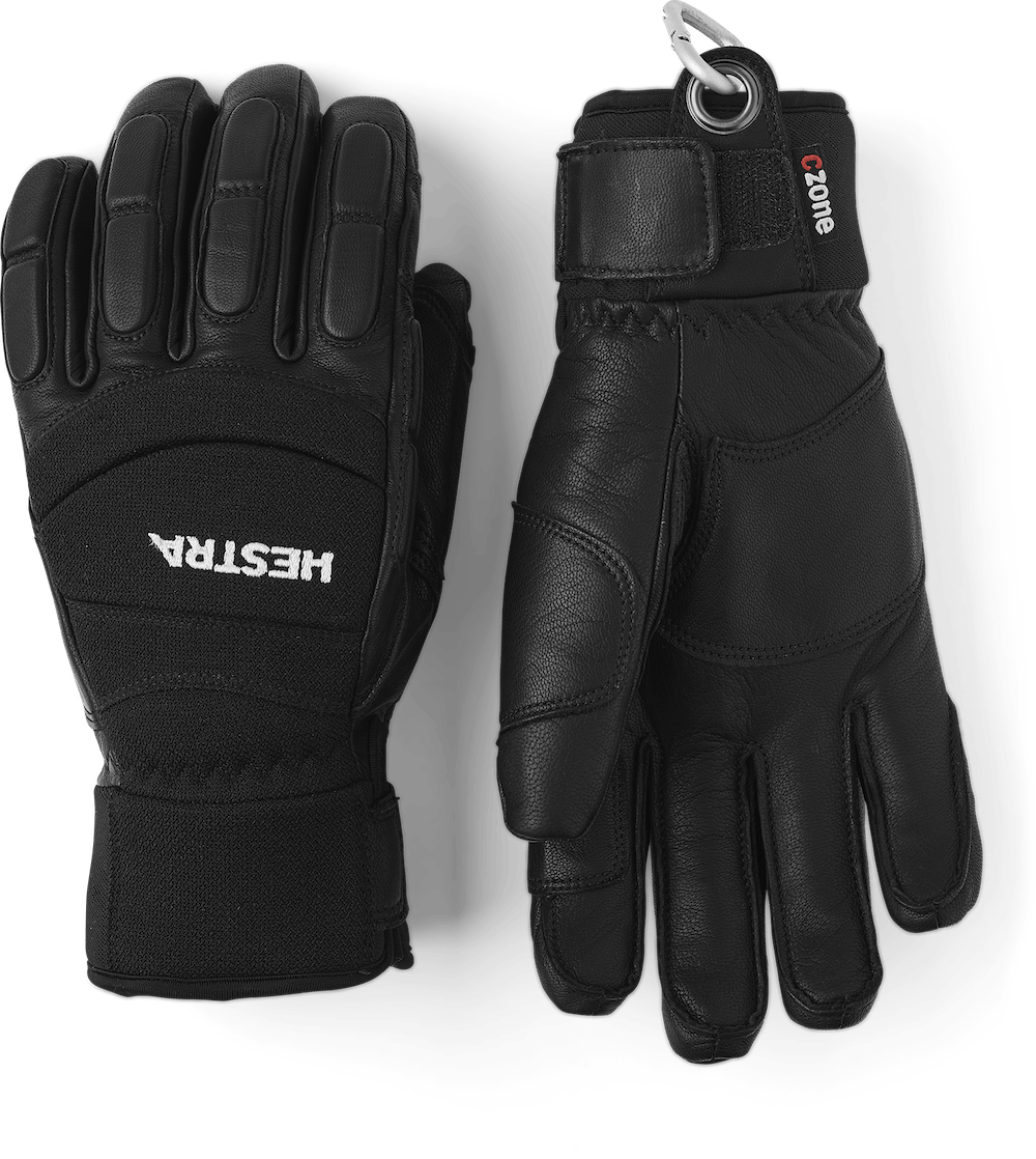Hestra Vertical Cut CZone Gloves