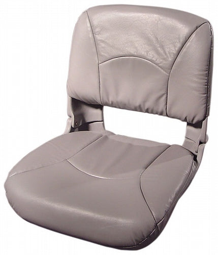 Tempress All Weather Seat & Cushion-High Back