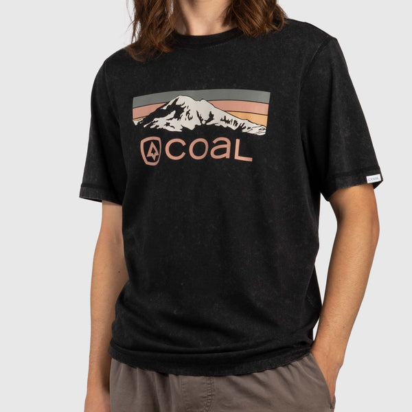 Coal Headwear The Baker T-Shirt Men's