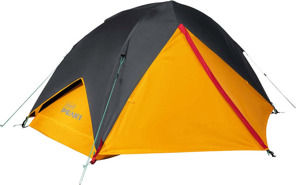Coleman PEAK1 1-Person Backpacking Tent