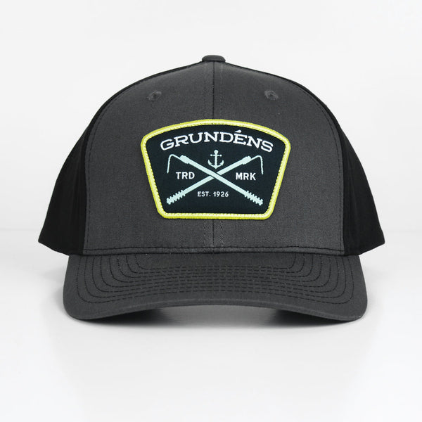 Grundens Gaff Trucker 312 Hat