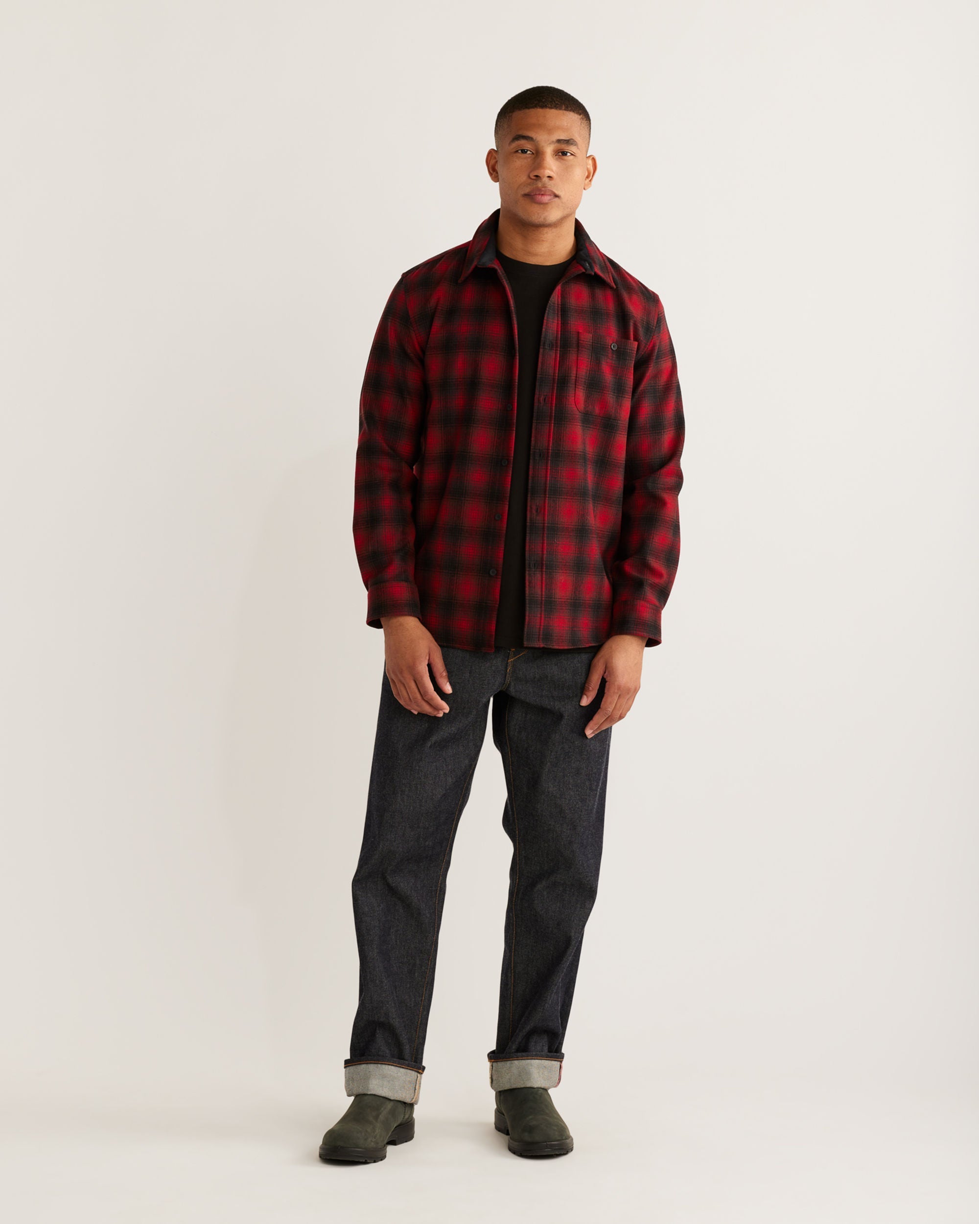 Pendleton Trail Shirt Men's