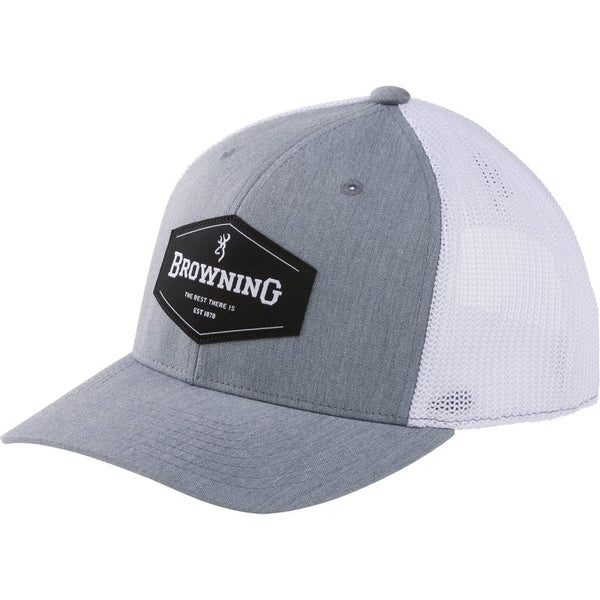 Browning Arms Elder Hat