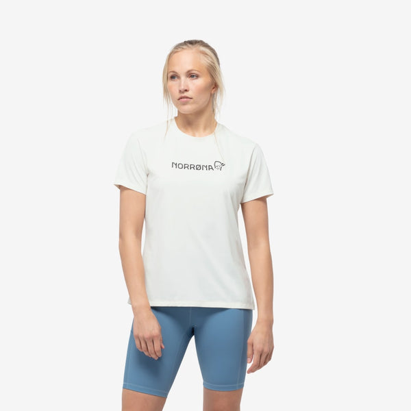 Norrøna Tech T-Shirt Women's