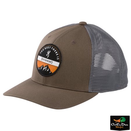 Browning Arms Highland Hat