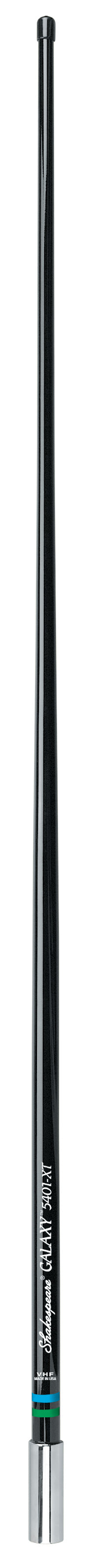 Shakespeare Marine Galaxy Little Giant VHF Marine Band 3DB Antenna ZZZ