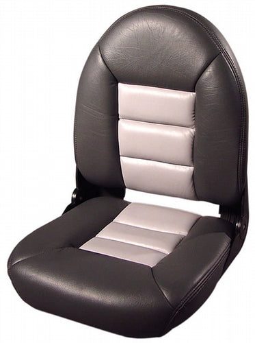 Tempress NaviStyle Boat Seat-High Back