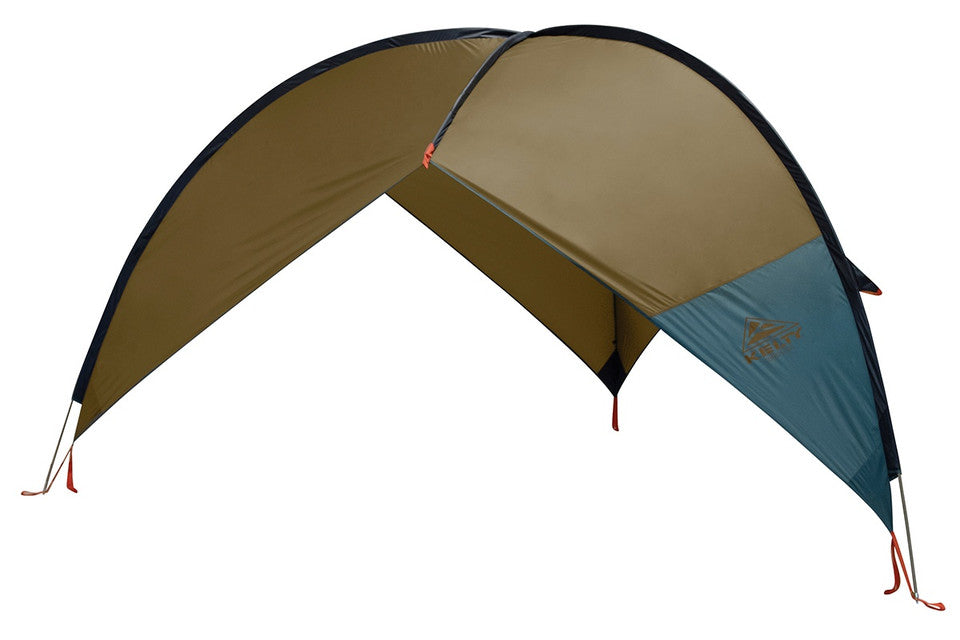 Kelty Sunshade With Side Wall