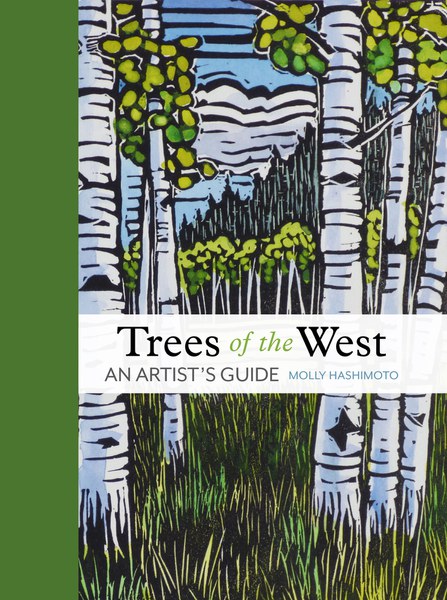 Mountaineers Books Trees of the West