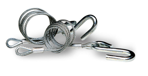 Tie Down Class 2 Hitch Cable