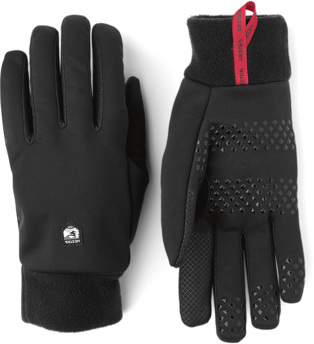 Hestra Windshield Liner-5 Finger Glove