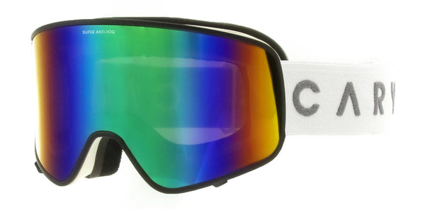 Carve Summit Goggles