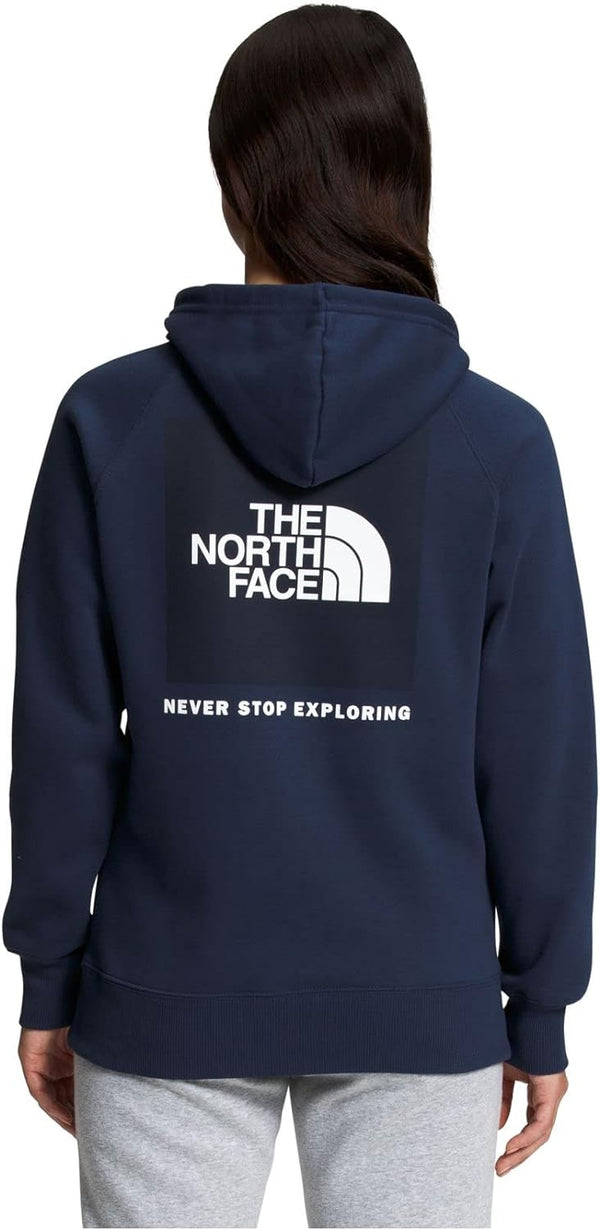 The North Face Box NSE Pullover Hoodie Women's