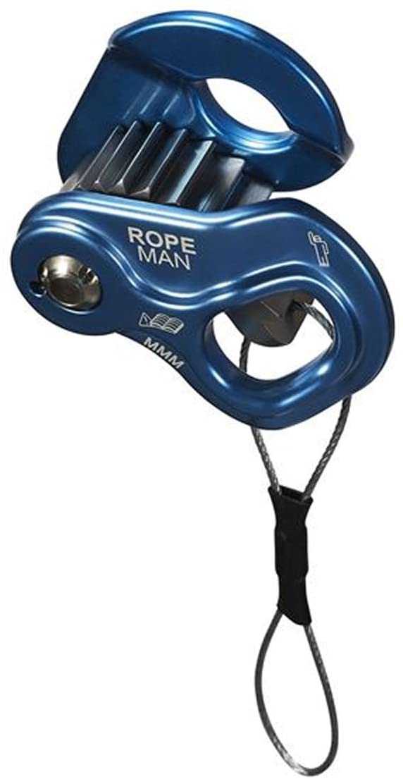 Wild Country Ropeman-4 Ascender
