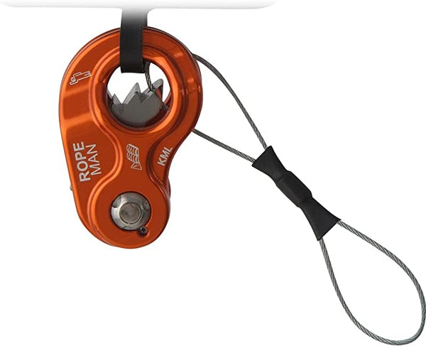 Wild Country Ropeman Mk1F