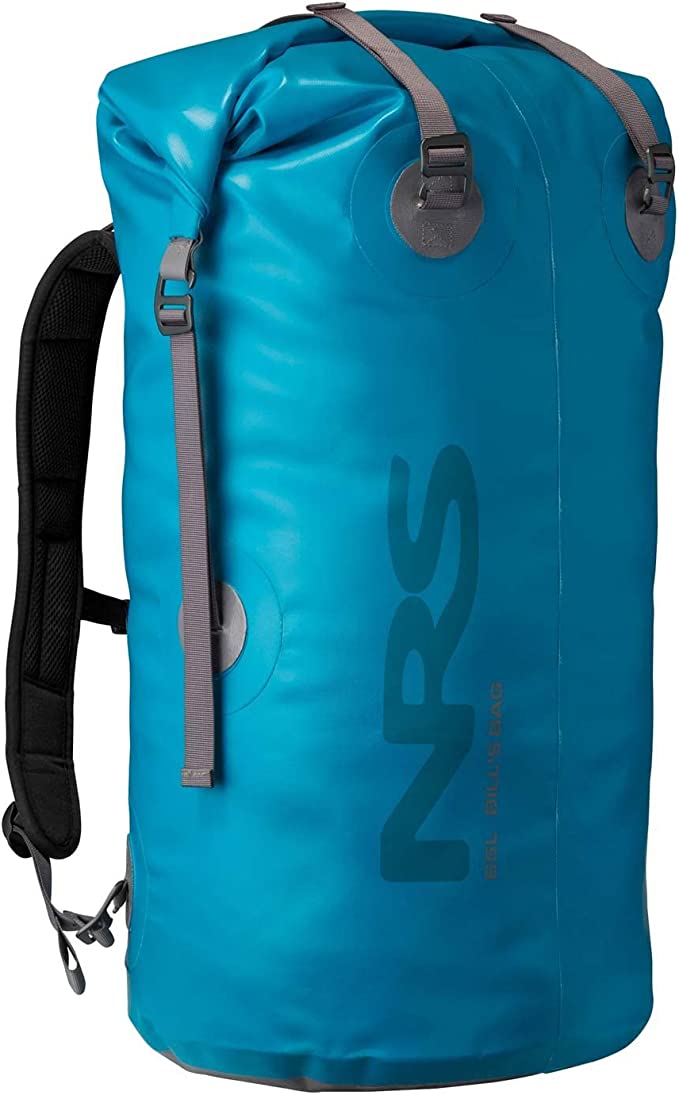 NRS 65L Bill's Bag Dry Bag