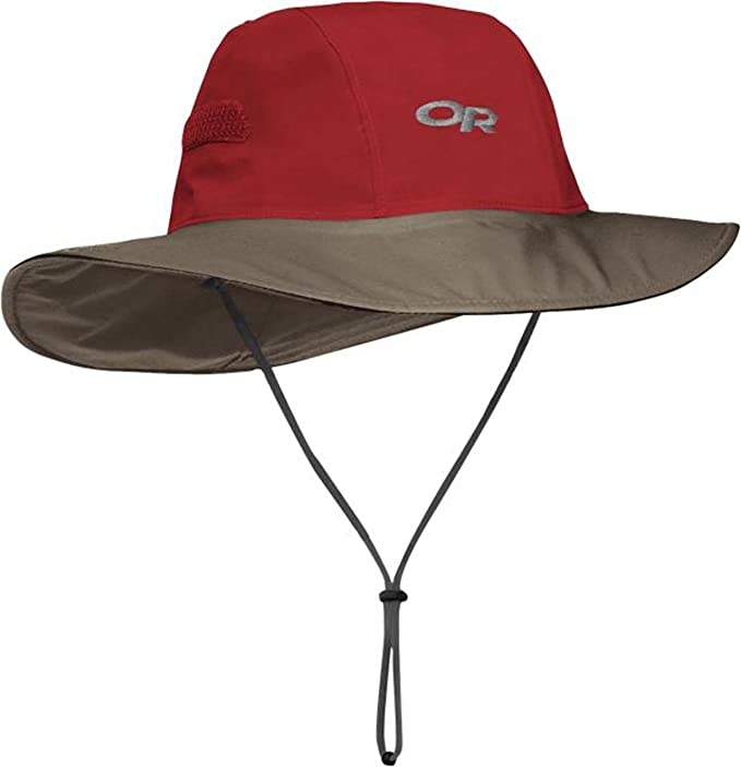 Outdoor Research Seattle Sombrero - Ascent Outdoors LLC