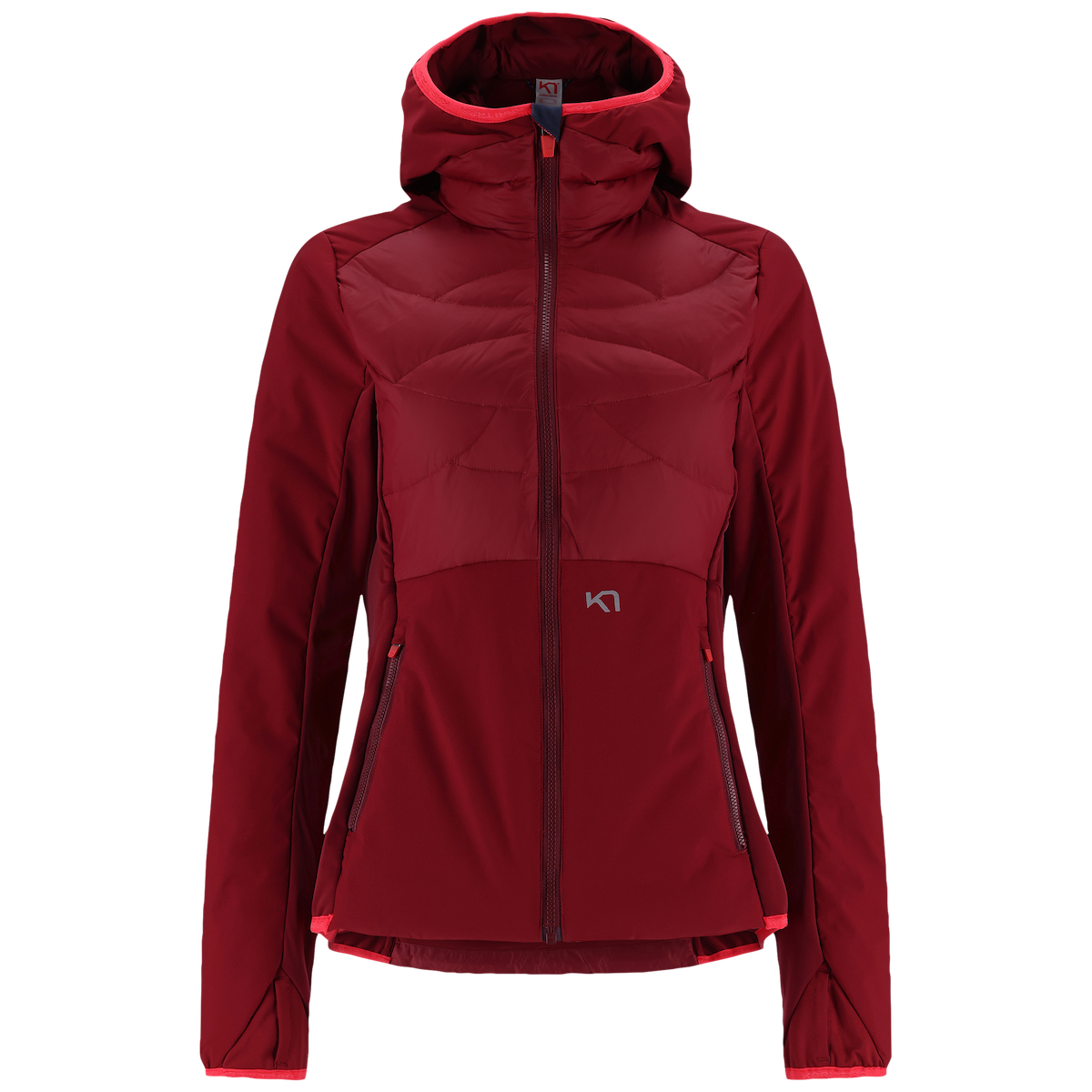Kari Traa Tirill Thermal Jacket Women's