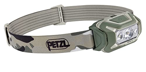 Petzl Aria 2 RGB Headlamps