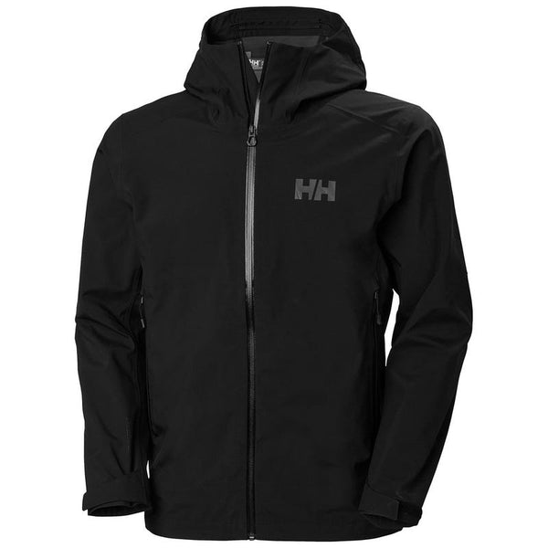 Helly Hansen Verglas 3L Shell Jacket Men's