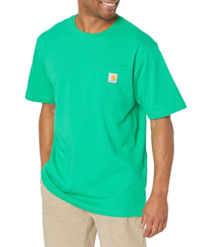 Carhartt Pocket S/S Shirt